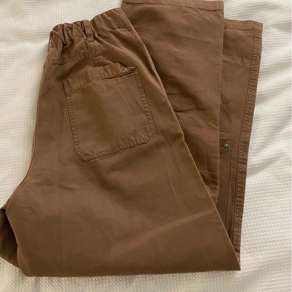 Free People We The Free Hayden Pull-On Pants
Size Small - Picture 11 of 12